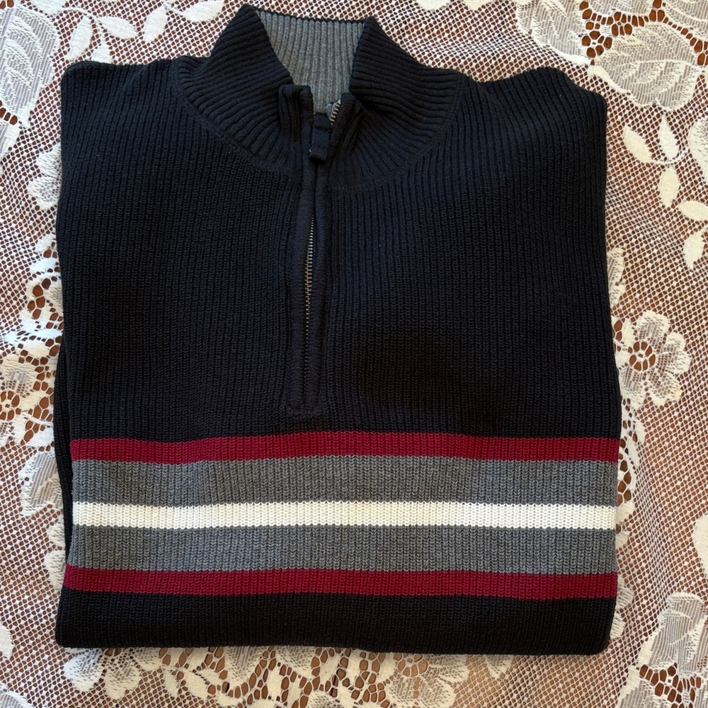 Eddie Bauer Sweater